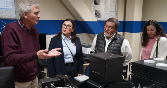 Se suma Sonora a agenda regional para fortalecer el ecosistema de semiconductores.. (1)