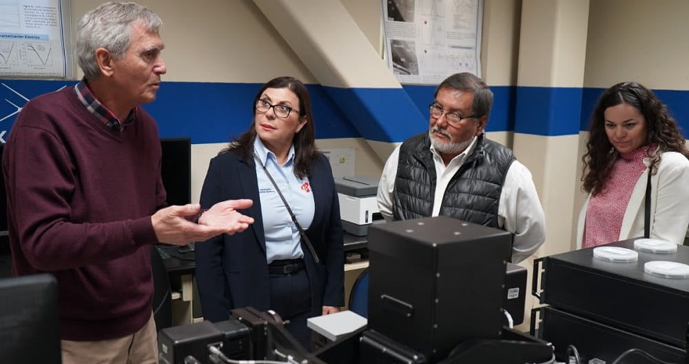 Se suma Sonora a agenda regional para fortalecer el ecosistema de semiconductores.. (1)