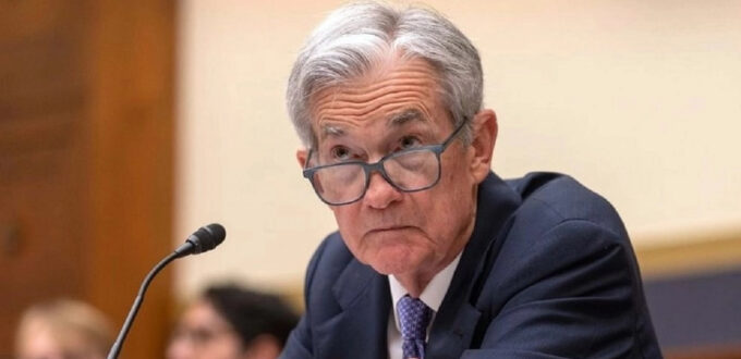 Trump fija su battalla vs la fed (1)