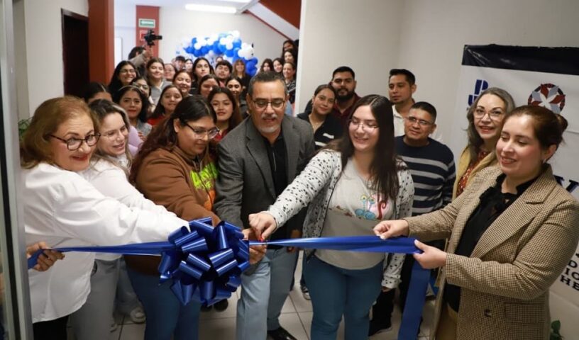 Unidades de la Universidad Pedagógica Nacional en Sonora fortalecen educación virtual ..-min
