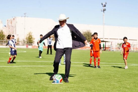 adm espacios deportivos