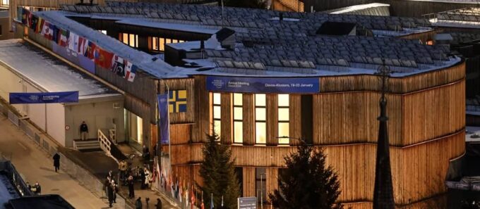 centro de convenciones en DAVOS SUIZA (1)