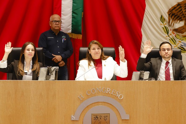 congreso de sonora 260126