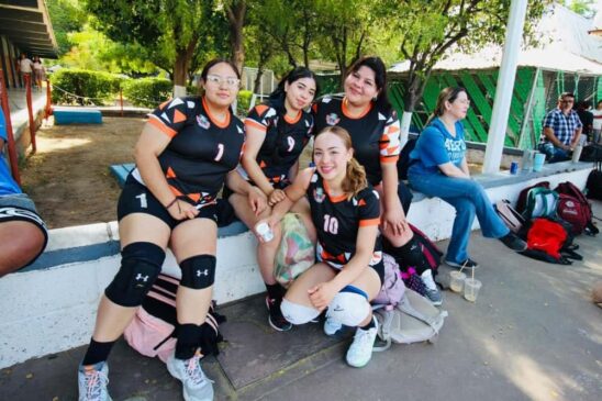 convocatoria para los Juegos Deportivos Estudiantiles.. (2)