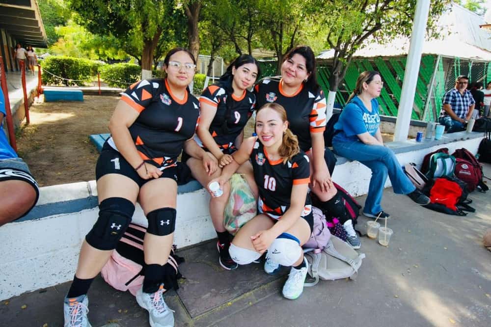 convocatoria para los Juegos Deportivos Estudiantiles.. (2)