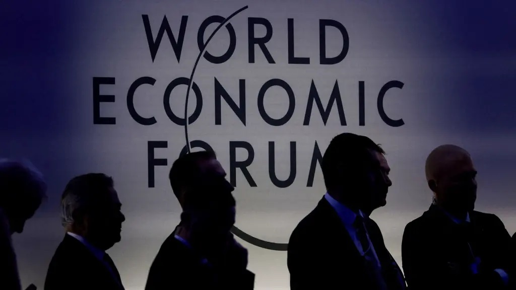 foro economico mundial DAVOS