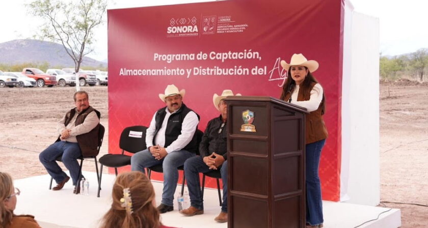 fortalece el acceso al agua en Rosario Tesopaco... (1)