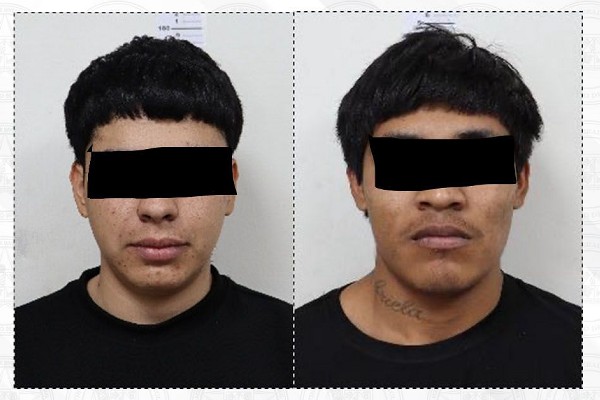 implicados caso nancy jazmin