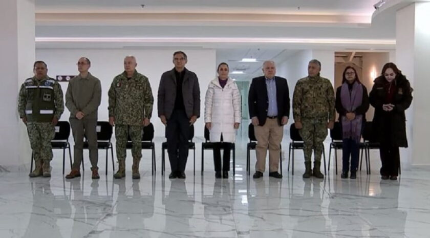 inauguran aduana en Tamaulipas (1)