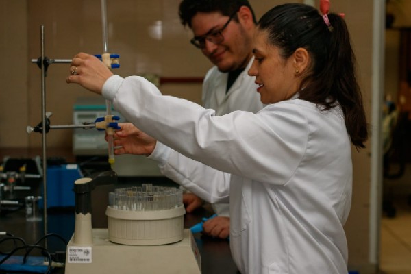 investigadores unison