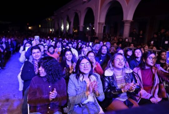 invitan al FAOT 2026. (1)