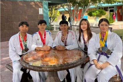 karatecas conalepslrc