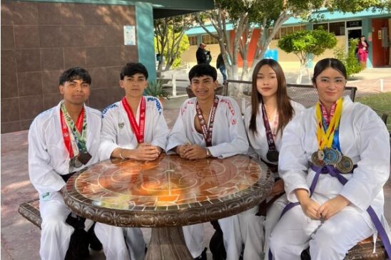 karatecas conalepslrc