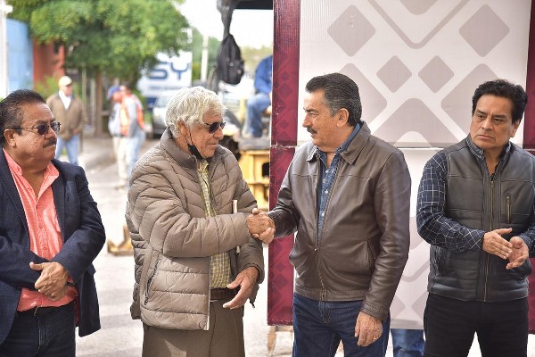 lamarque municipio libre