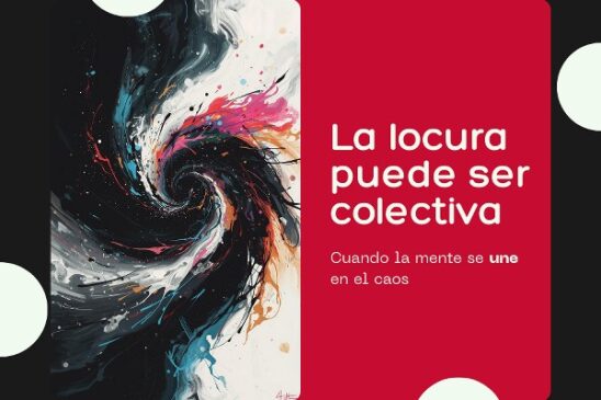 locura colectiva