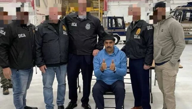 nicolas Maduro. foto ante la dea-min-min (1)