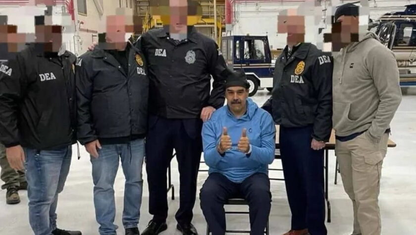 nicolas Maduro. foto ante la dea-min-min (1)