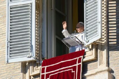 El Papa León XIV reclama respeto a la soberanía nacional y al Estado de derecho en Venezuela