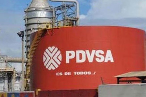 pdvsa