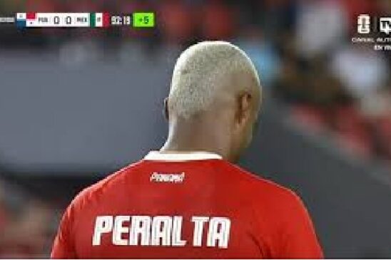 peralta