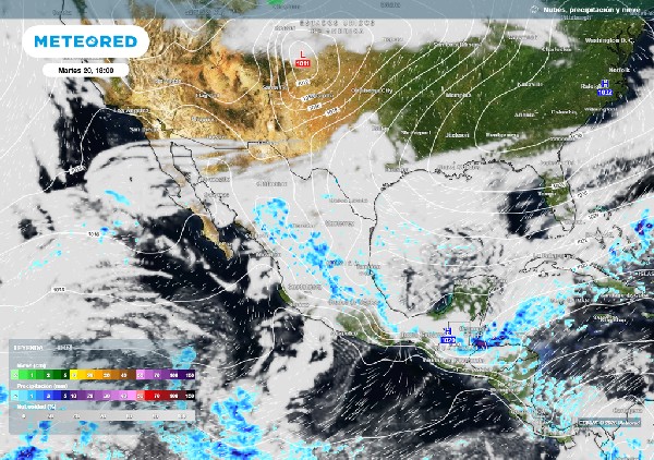 pronostico semanal190126