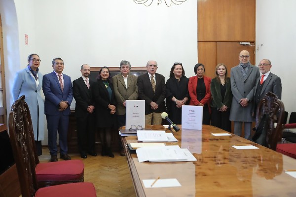 propuesta electoral ine