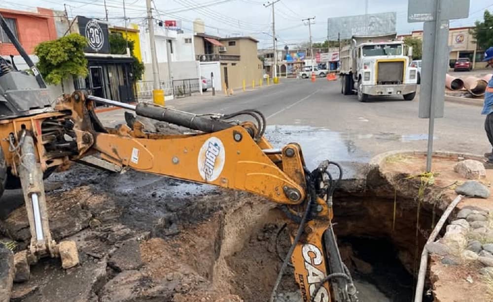 soli y olivares.socavon