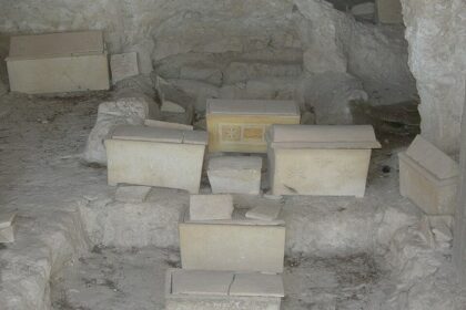 Un día como hoy el Papa Pío XII anunció al mundo el hallazgo de la tumba del Apóstol Pedro