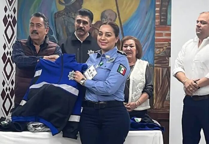 uniformes para policias (1)