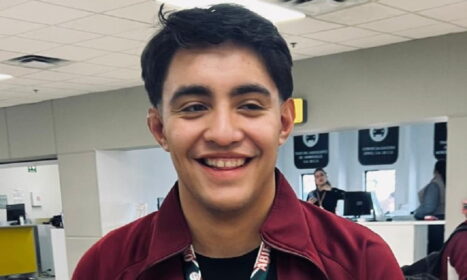 Alumno de Cobach Sonora representará México en el Campeonato Panamericano de Lucha Olímpica (1)