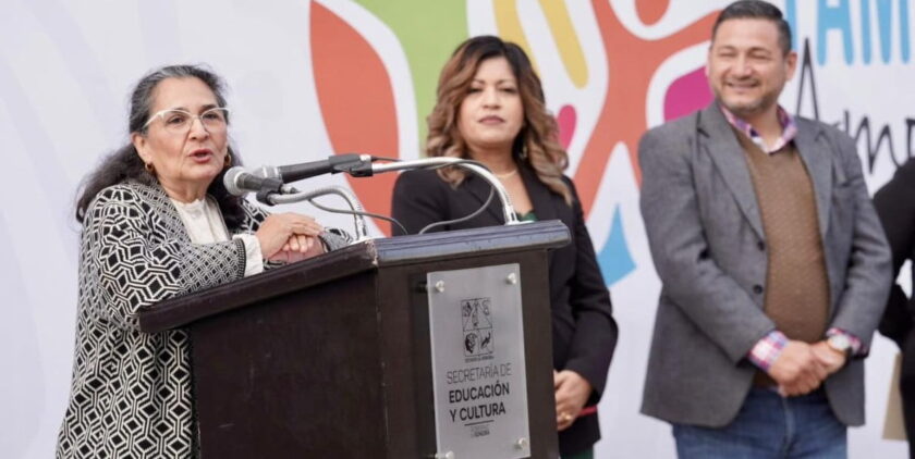 Amor y Límites para fortalecer el bienestar de las juventudes en Sonora. (1)