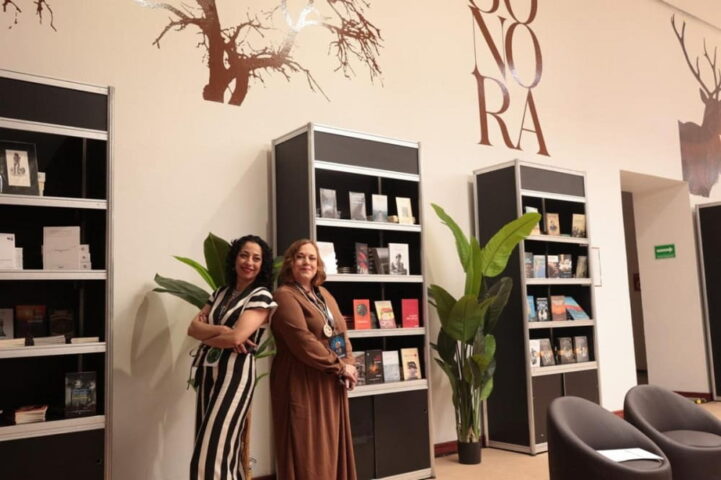 Arranca la FIL Palacio de Minería con Sonora como Estado Invitado (1)