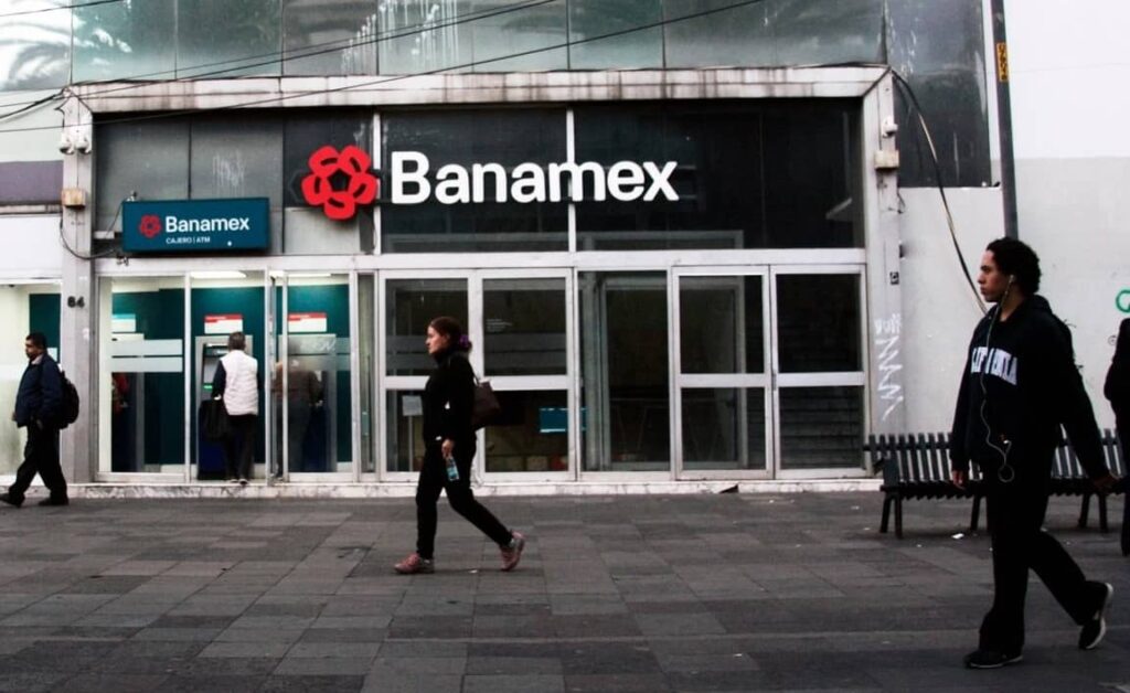 Banamex.venta