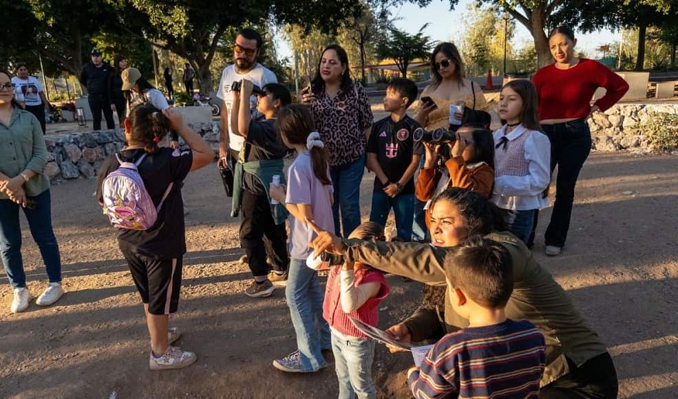 Bosque Urbano La Sauceda... (1)