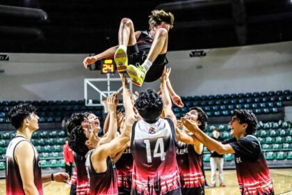 Cajeme gana tres de cuatro cetros de la Olimpiada Estatal de Baloncesto