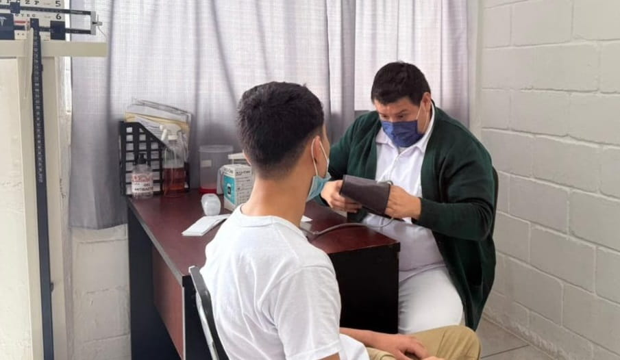 Cuidado de la salud de jóvenes ITAMA es un derecho (1)