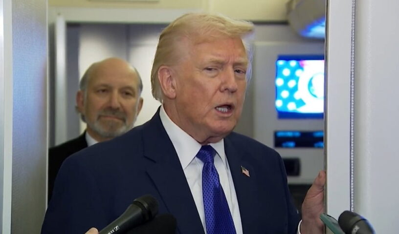 Donaldo Trump (1)
