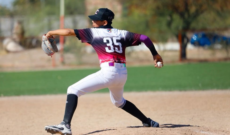 Entregarán las coronas de la Olimpiada Estatal de Beisbol (2)