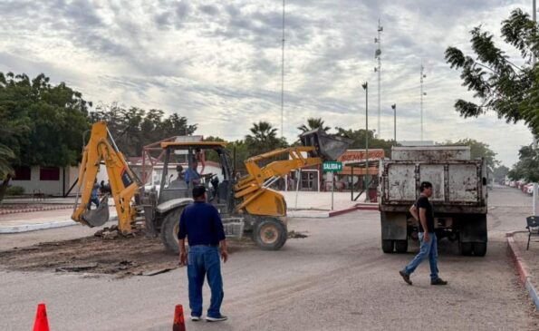 Fortalece Gobierno de Sonora infraestructura de la UES Navojoa. (1)