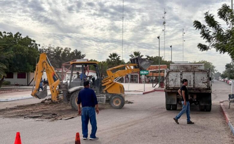Fortalece Gobierno de Sonora infraestructura de la UES Navojoa. (1)