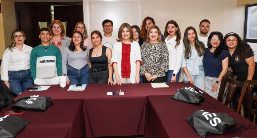 Fortalece Gobierno de Sonora intercambio académico. (2)