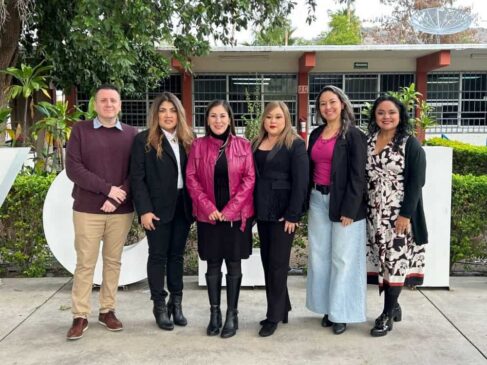 Gobierno de Sonora eleva la calidad del profesorado de las Escuelas Normales (1)