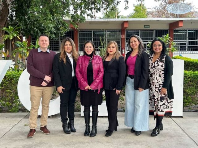 Gobierno de Sonora eleva la calidad del profesorado de las Escuelas Normales (1)