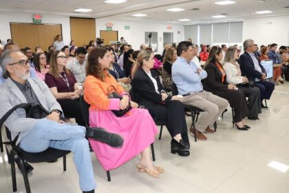 INE Sonora presenta  Plataforma de los Conteos Censales de Participación Ciudadana 2009-2024