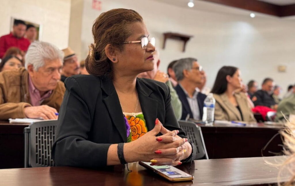 ISAAM.Gobierno de Sonora impulsa una cultura jurídica incluyente (1)