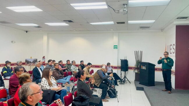 Impulsa Gobierno de Sonora capacitación internacional.. (1)