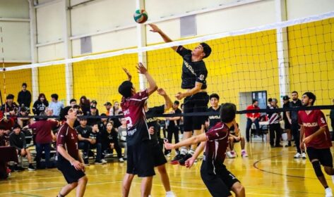 Inician las acciones de Olimpiada Estatal 2026. (2)