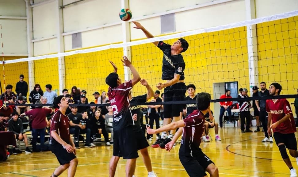 Inician las acciones de Olimpiada Estatal 2026. (2)