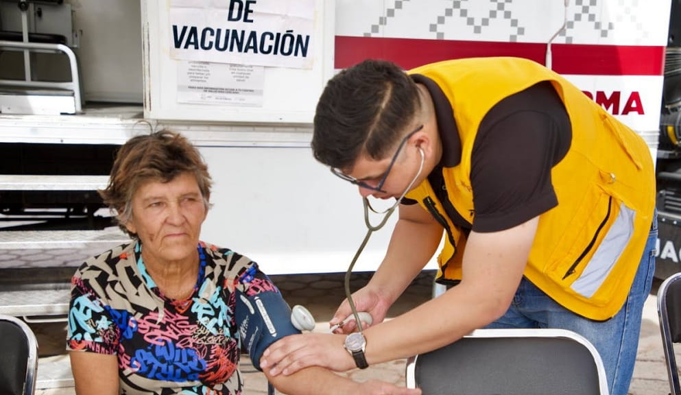 Invita Gobierno de Sonora a acudir a Jornadas de Clínicas Móviles de Medicina Preventiva (1)