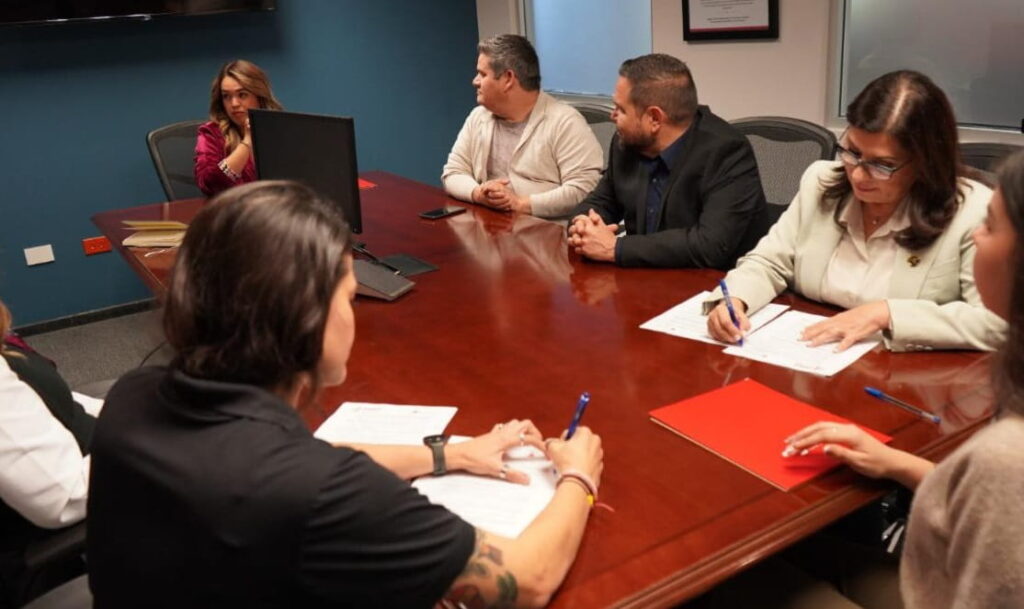 Itesca en programa de Educación Dual en la industria aeroespacial. (1)